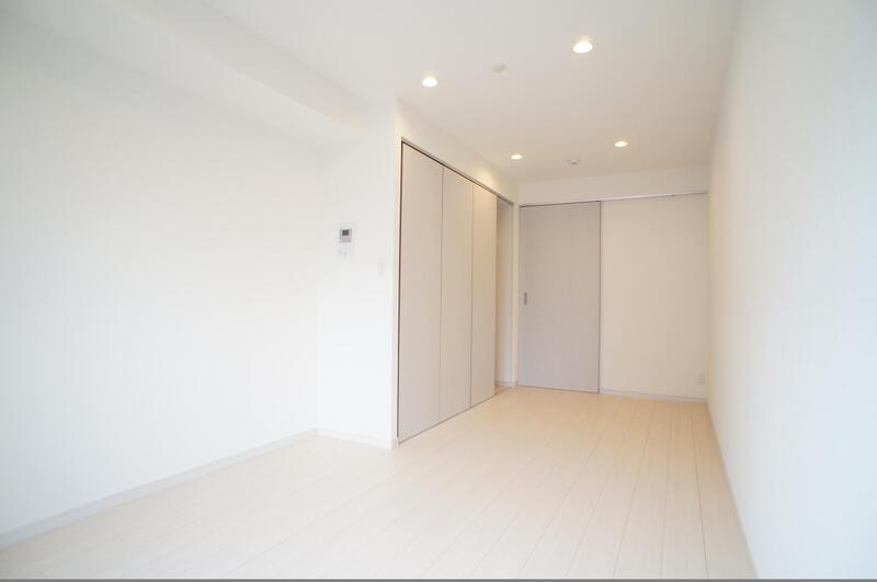 リブリ・ホーリー鎌倉1階 部屋その他