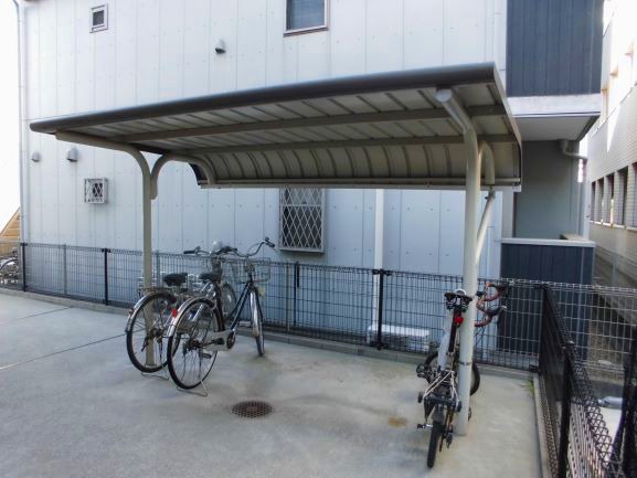 レオパレストレディア301号室 部屋その他