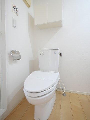 ＦＯＲＴＩＳ池上 内観