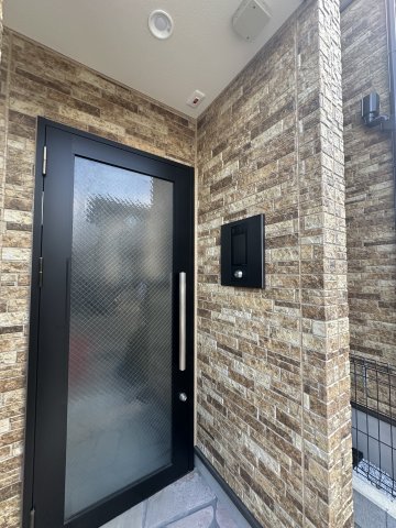 ベイルームグラン扇町EAST301号室 その他共有部分