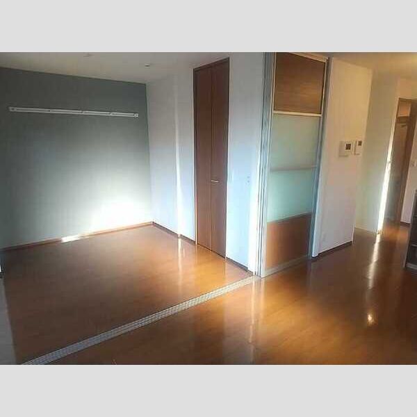 ボヌール101号室 部屋その他