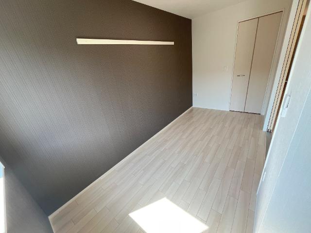 （仮称）柳島アパートＡ棟新築計画107号室 室内（イメージ）