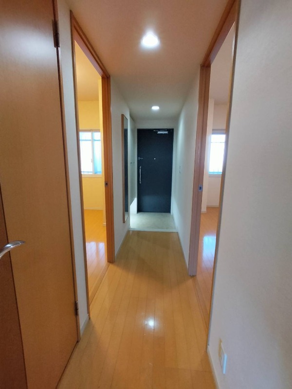 レーベンハイム新座ビフォード 内観