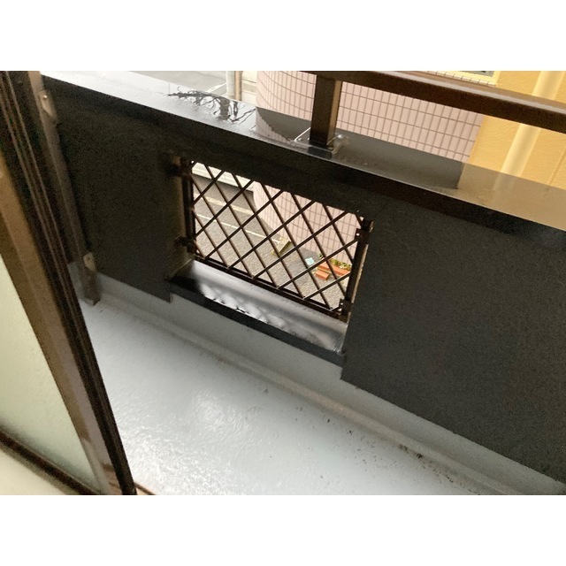 Ｄｒｅａｍ新狭山202号室 部屋その他