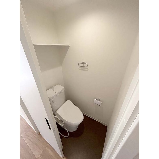 ビコローレ　ポスト 温水洗浄便座