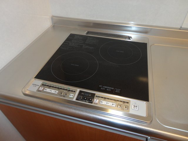 メゾン　グレイス103号室 ＩＨクッキングヒーター