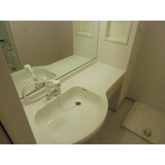 ボナールＫ弐番館1階 内観