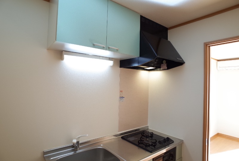 メルローズプレイス2階 部屋その他