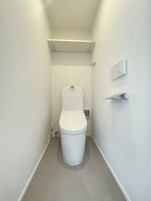 ｒｏｂｏｔ　ｈｏｍｅ　中目黒4階 玄関