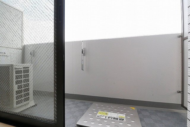 PREMIUM　CUBE　武蔵新田2階 内観