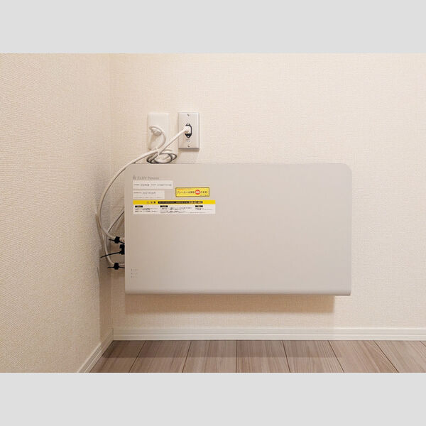ルミエール 部屋設備