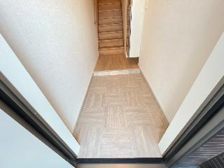 仮称）ペット可　北初富新築アパート201号室 玄関（イメージ）