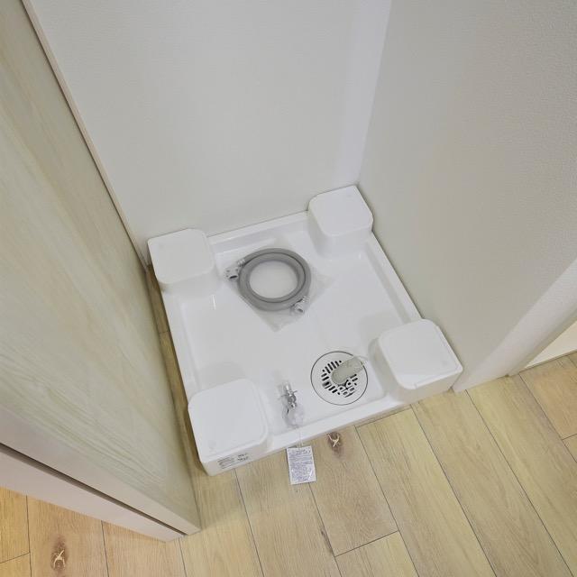 カーサピアッツァ新宿西落合3階 その他、部屋スペース