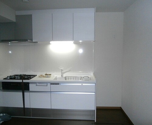 ライオンズマンション国分寺第３1階 キッチン