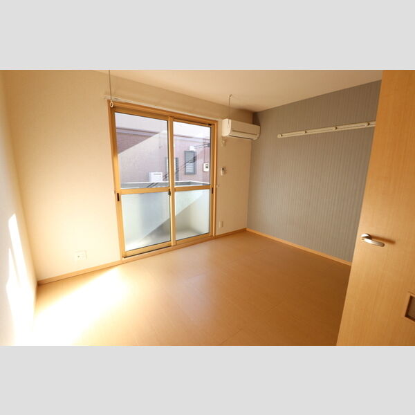 バンブーボックス 洋室