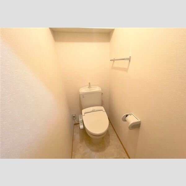 シャルム 温水洗浄暖房便座トイレ