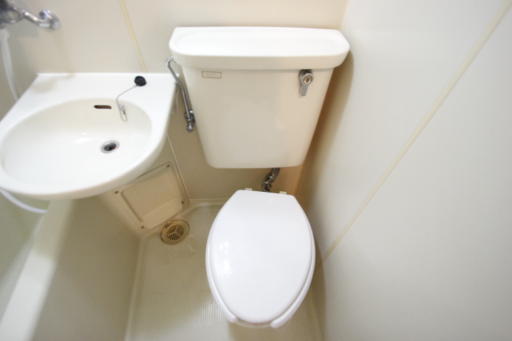 オレンジロード1階 部屋その他