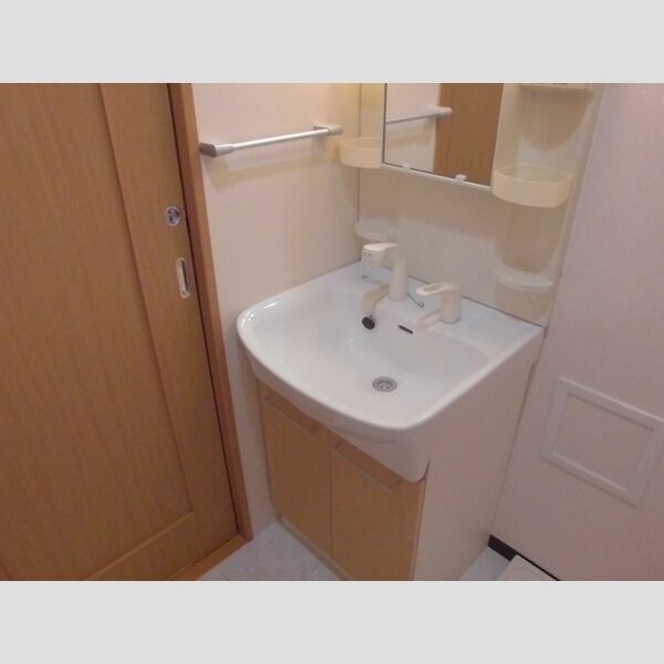 ソシア西葛西 洗面化粧台