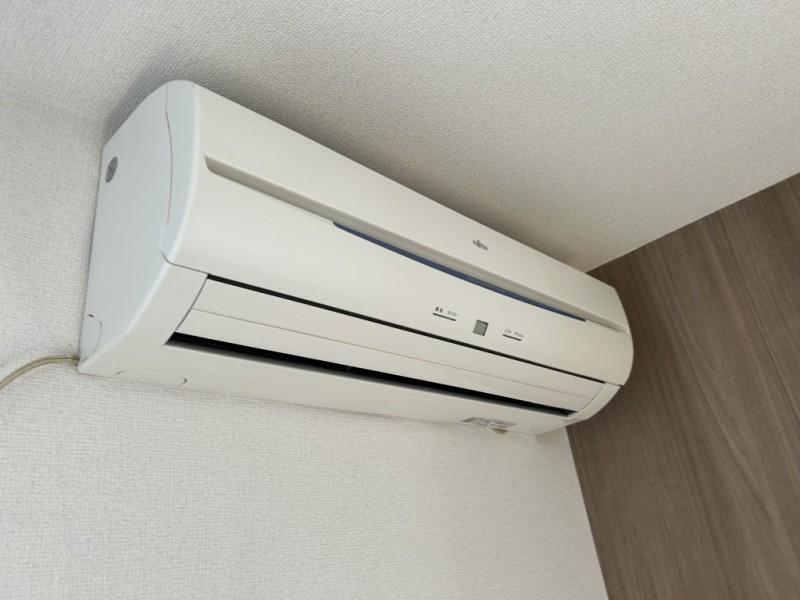 ハウスフリーデ2階 部屋その他