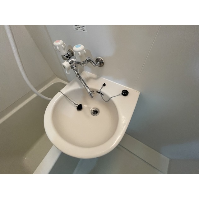 ＯＡＫ ＨＯＵＳＥ 洗面ボウル付き