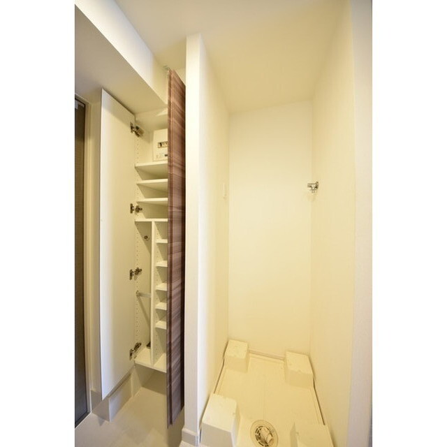 Court Blanche0121号室 内観