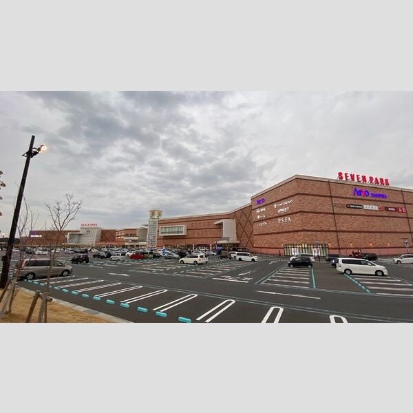 オーク大島田A アリオ柏(937m)