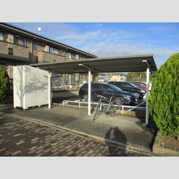 エスペランサ 周辺