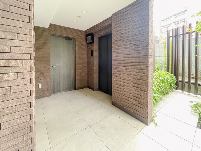 パークフラッツ横濱平沼橋8階 部屋その他