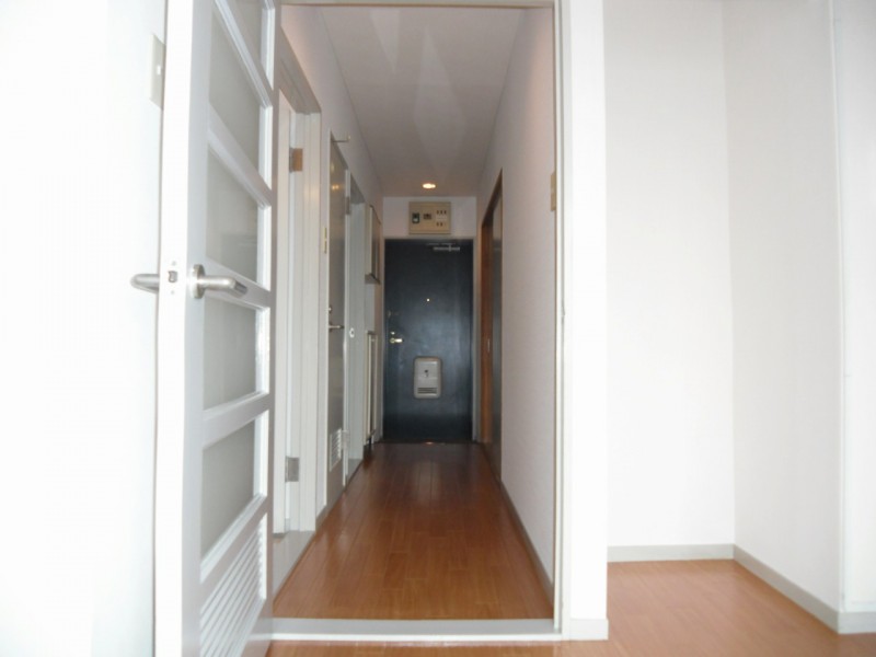 アルカサール3階 部屋その他