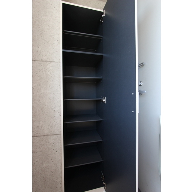 代官町グリーンビル 内観