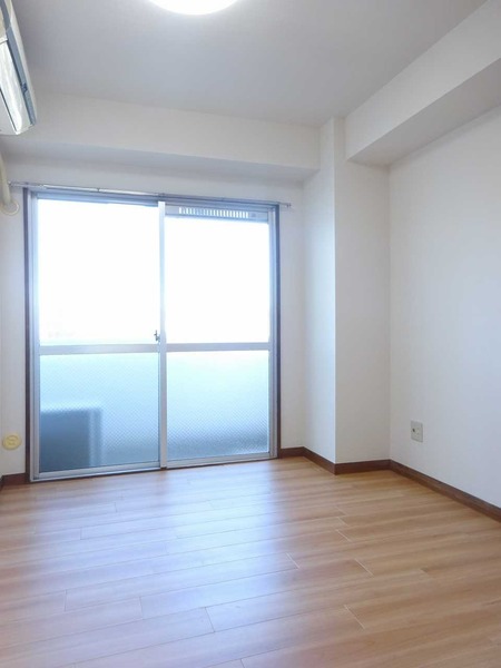 アーバンヒルズ西八王子 リビング