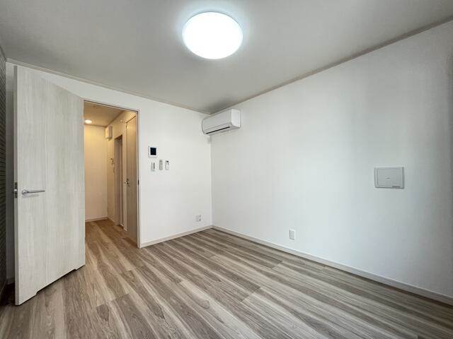 エスポワール綾瀬壱番館1階 部屋その他