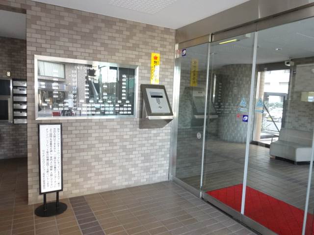 ライオンズマンション海老名3階 オートロック・防犯カメラ付で安心◎