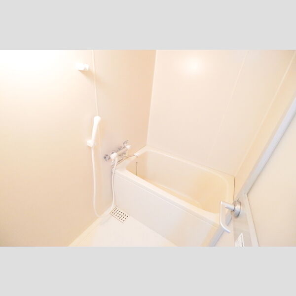 メゾンアルテミス203号室 バスルーム