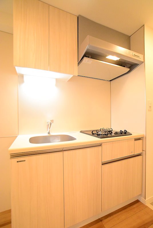 ステージファースト成増 キッチン