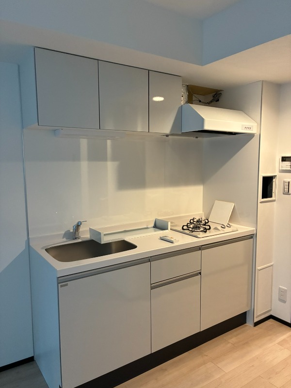 エルファーロ目黒Ⅲ1階 部屋その他