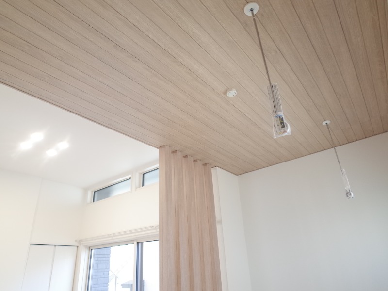 Maison calme1階 部屋その他