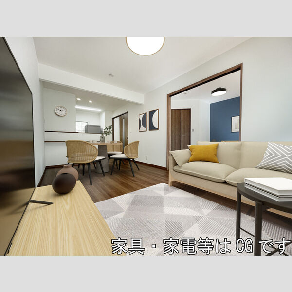 サージュ ※写真はデジタル加工イメージ