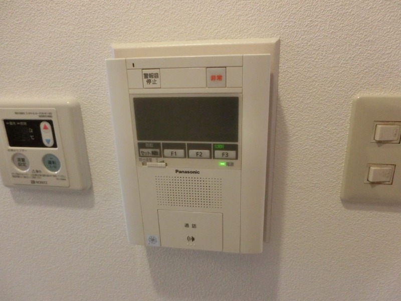 スカイコート生麦6階 部屋その他