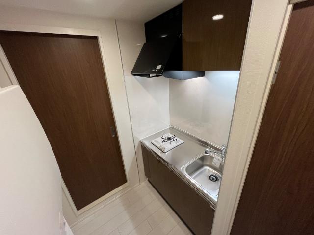 大野ビルディング キッチン