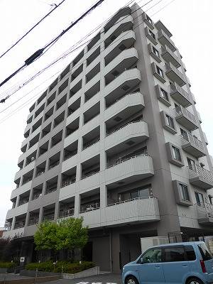 日神デュオステージ船橋の外観画像