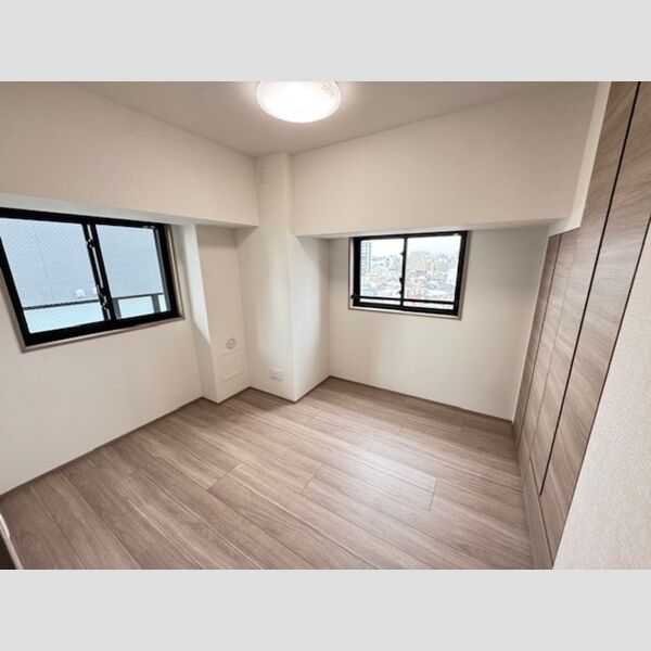 リーラ品川戸越1002号室 部屋その他