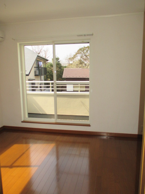 ふらっと　いく　葉山B号室 部屋その他