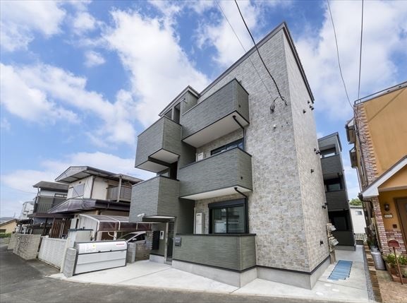 ＡＳＳＯ　指扇の外観画像