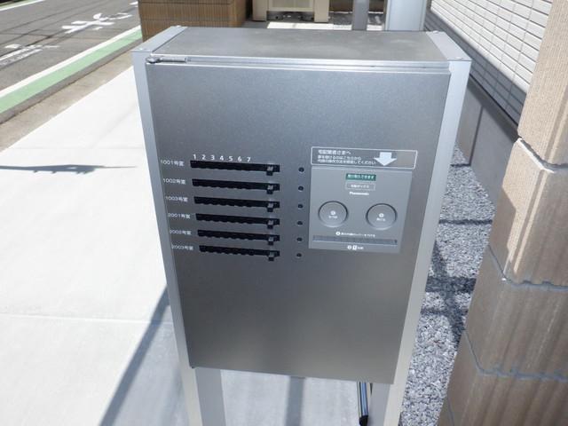 グレンディール1階 部屋その他