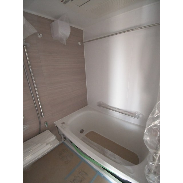 nido南千住0403号室 お風呂