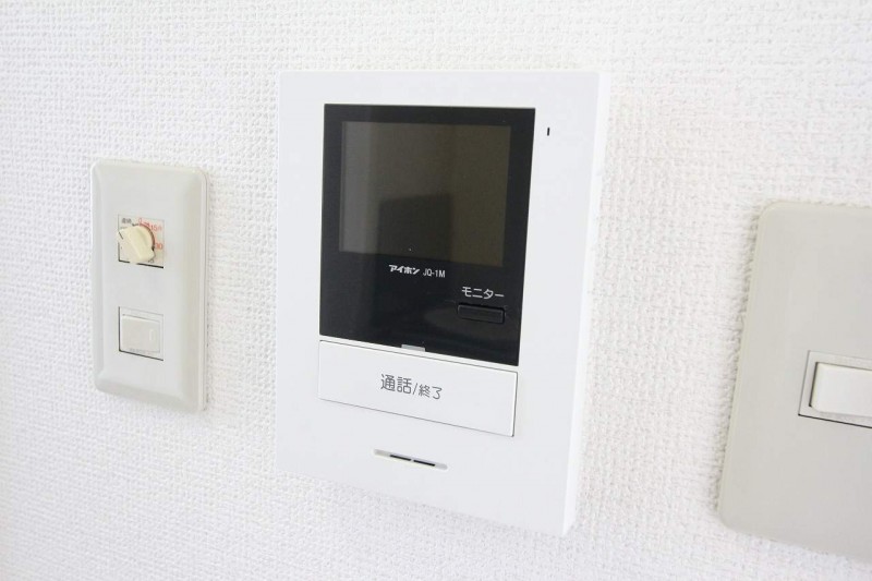 ＢＲＢ志木マンション3階 部屋その他