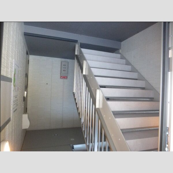 セジュール西台1 周辺