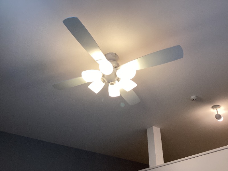 フィリオB棟2階 部屋設備