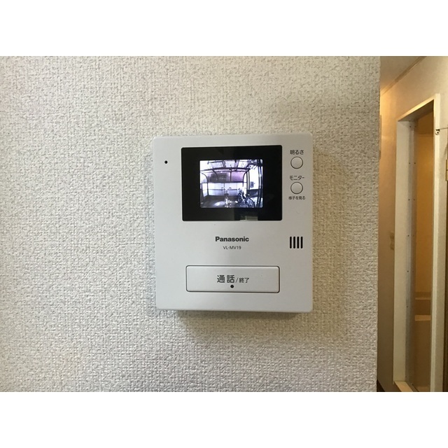 K.Y.O.N103号室 部屋その他